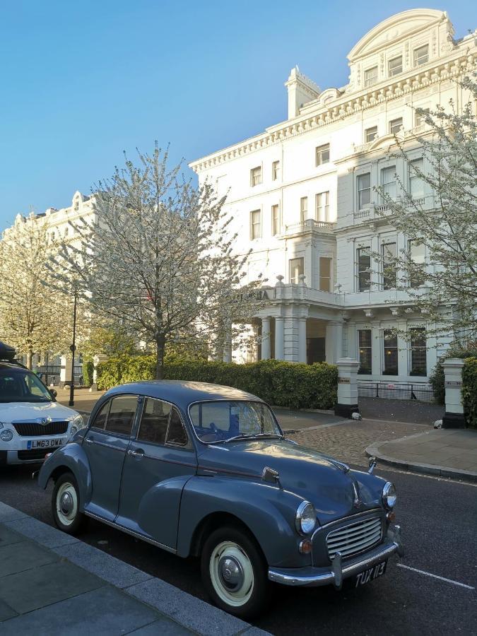 Elegant Art Deco Whole - 2mins To Hyde Park, 8mins To Bayswater, Nottinghill, Paddington Londen