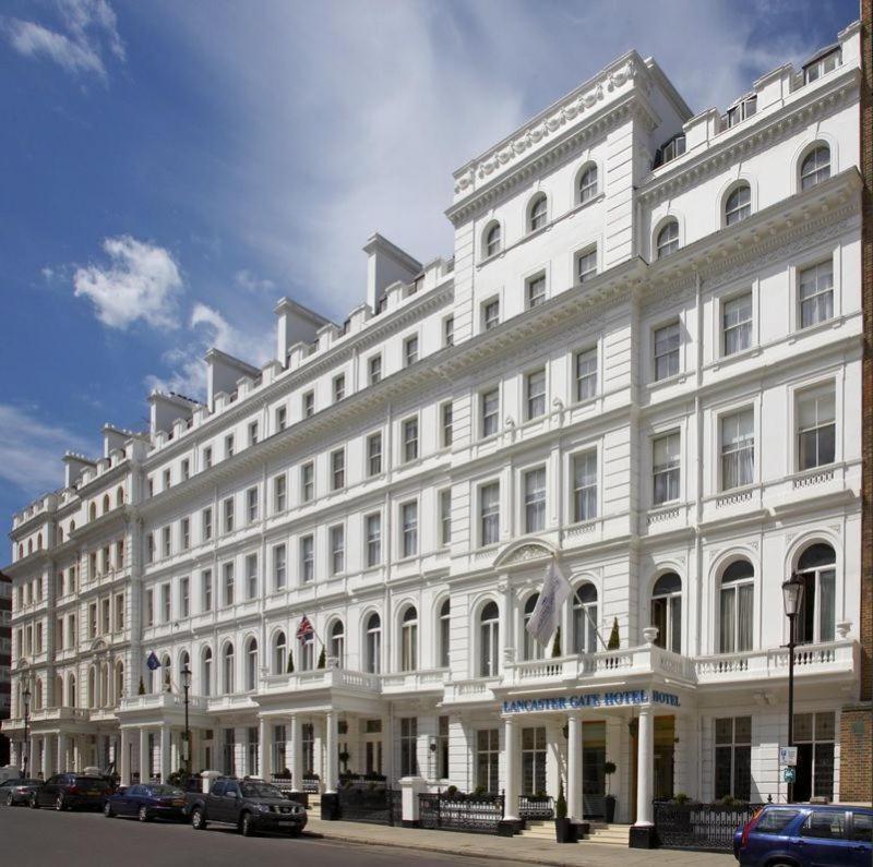 Elegant Art Deco Whole - 2mins To Hyde Park, 8mins To Bayswater, Nottinghill, Paddington Appartement